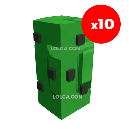 Grow a Garden 2 Shop Cactus Seed×10