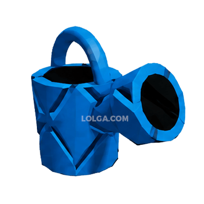 Common Watering Can×1
