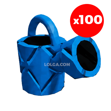 Grow a Garden 2 Shop Common Watering Can×100