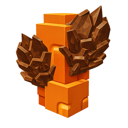Conifer Cone Seedx1