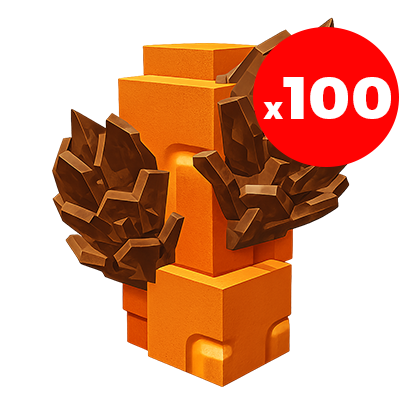 Grow a Garden 2 Shop Conifer Cone Seedx100