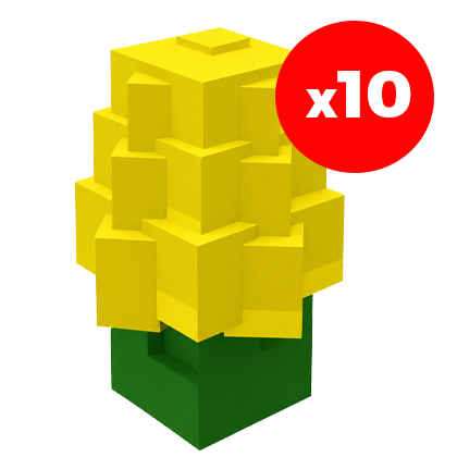 Grow a Garden 2 Shop Corn Seed×10