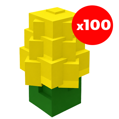 Grow a Garden 2 Shop Corn Seed×100