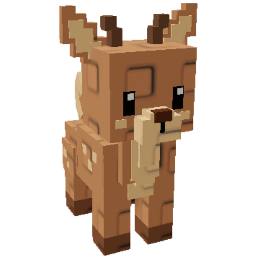 Grow a Garden 2 Shop Deer