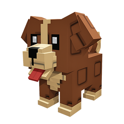 Grow a Garden 2 Shop Dog