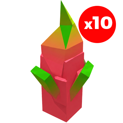 Grow a Garden 2 Shop Dragon Fruit Seed×10