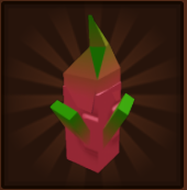 Grow a Garden 2 Shop Dragon Fruit Seed×1