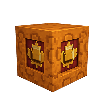 Grow a Garden 2 Shop Fall Cosmetic Crate×1