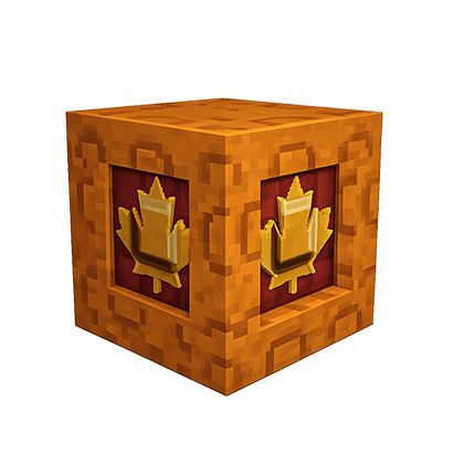 Fall Cosmetic Crate×1