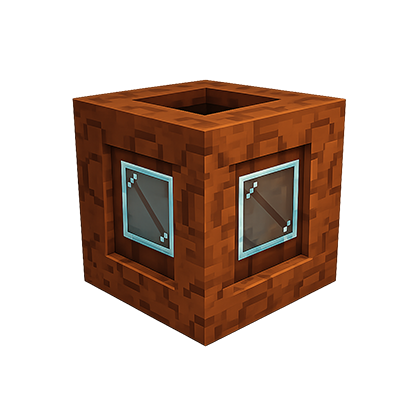 Grow a Garden 2 Shop Fall Structure Crate×1