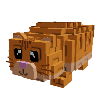 Grow a Garden 2 Shop Fat Cat