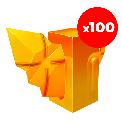 Grow a Garden 2 Shop Fire Fern Seed×100