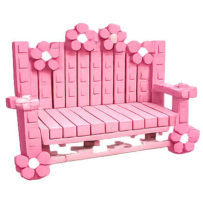 Grow a Garden 2 Shop Flower Bench