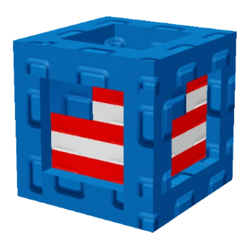 Grow a Garden 2 Shop Fourth Of July Crate ×1