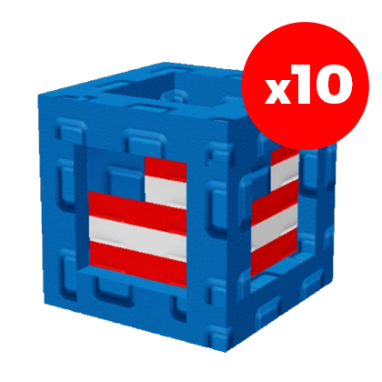 Grow a Garden 2 Shop Fourth Of July Crate ×10