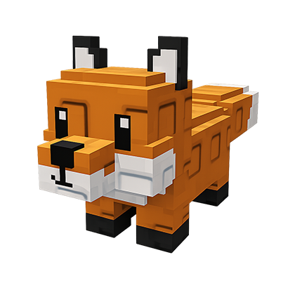 Grow a Garden 2 Shop Fox