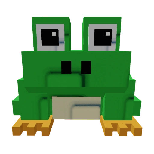 Grow a Garden 2 Shop Frog