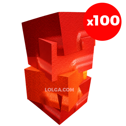 Grow a Garden 2 Shop Ghost Pepper Seed×100