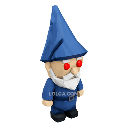 Gnome×1