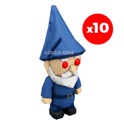 Grow a Garden 2 Shop Gnome×10