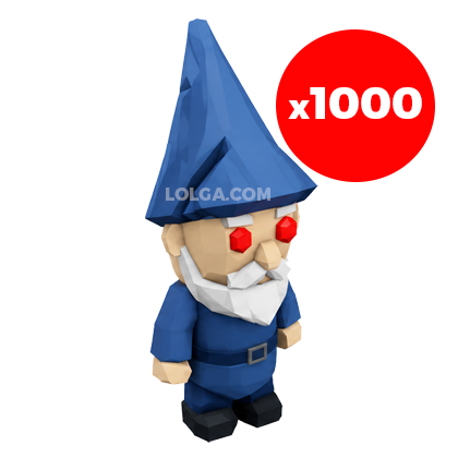 Grow a Garden 2 Shop Gnome×1000