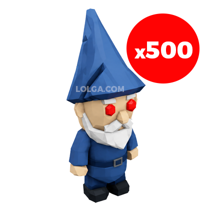 Grow a Garden 2 Shop Gnome×500