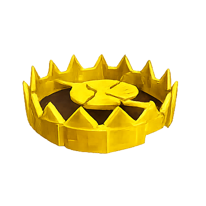 Grow a Garden 2 Shop Gold Bear Trap