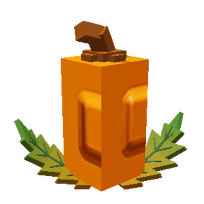 Grow a Garden 2 Shop Great Pumpkin×3