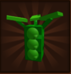 Grow a Garden 2 Shop Green Bean Seed×1
