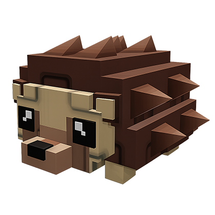 Grow a Garden 2 Shop Hedgehog