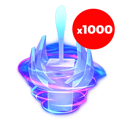 Grow a Garden 2 Shop Hypno Bloom Seed×1000