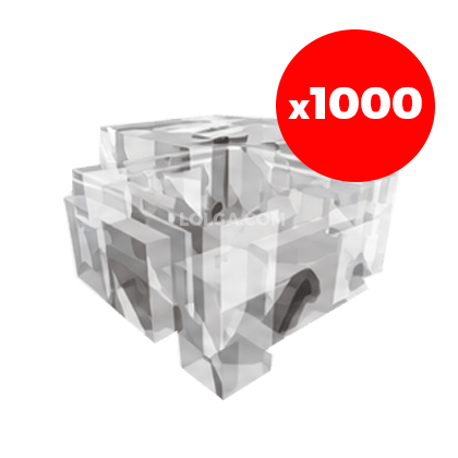 Grow a Garden 2 Shop Invisibility Mushroom×1000