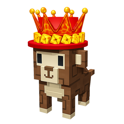 Grow a Garden 2 Shop Jandel Monkey