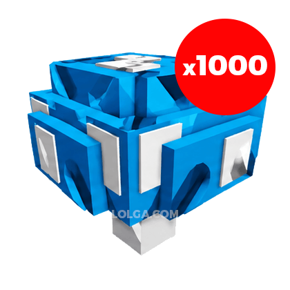 Grow a Garden 2 Shop Jump Mushroom×1000