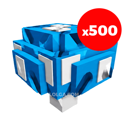 Grow a Garden 2 Shop Jump Mushroom×500