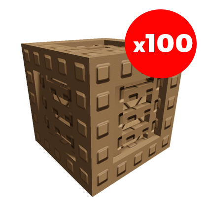 Grow a Garden 2 Shop Ladder Crate×100