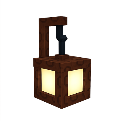 Grow a Garden 2 Shop Lantern Crate×1