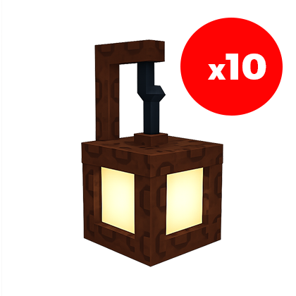 Grow a Garden 2 Shop Lantern Crate×10