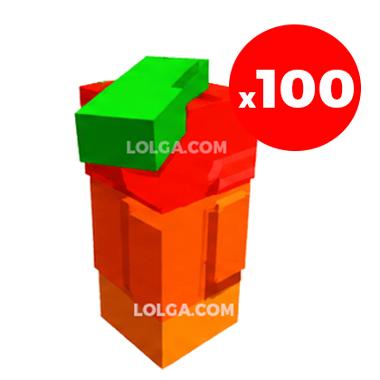 Grow a Garden 2 Shop Mango Seed×100
