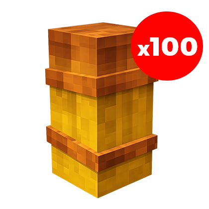 Grow a Garden 2 Shop Maple Bamboo Seed×100