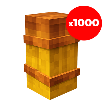 Grow a Garden 2 Shop Maple Bamboo Seed×1000