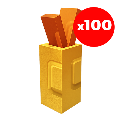 Grow a Garden 2 Shop Maple Carrot Seedx100