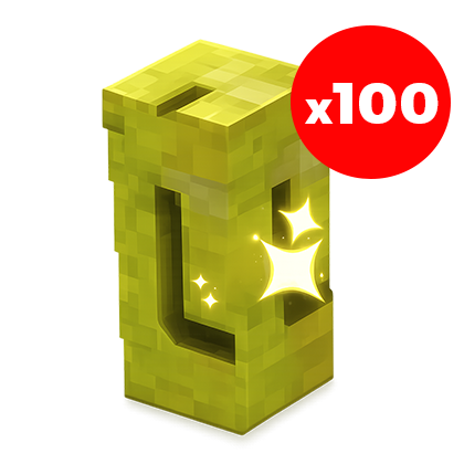 Grow a Garden 2 Shop Maple Gold Seed×100