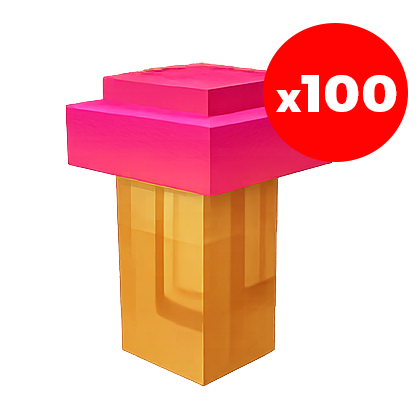 Grow a Garden 2 Shop Maple Mushroom Seed×100