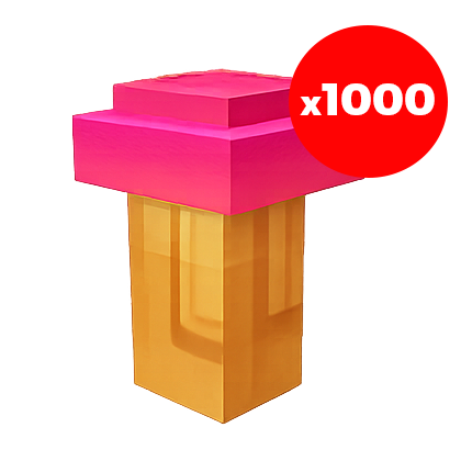 Grow a Garden 2 Shop Maple Mushroom Seed×1000