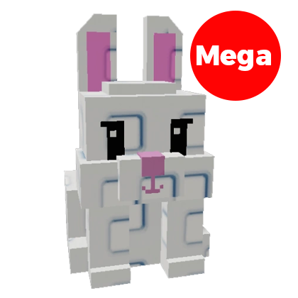 Grow a Garden 2 Shop Mega Bunny