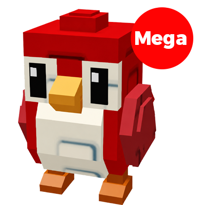 Grow a Garden 2 Shop Mega Robin