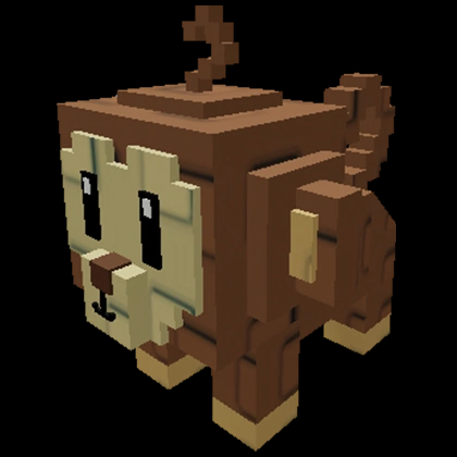 Grow a Garden 2 Shop Monkey