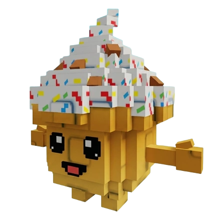 Grow a Garden 2 Shop Muffin Man