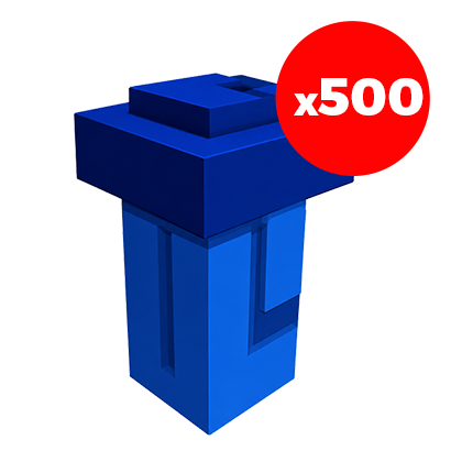 Grow a Garden 2 Shop Mushroom Seed×500